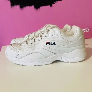 Fila Women’s Sneaker size 7